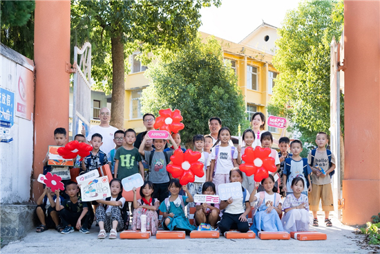 鄂温克族自治旗小学最新项目，探索与实践的成果展示