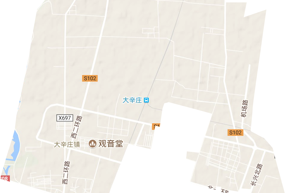 大辛庄街道天气预报更新通知