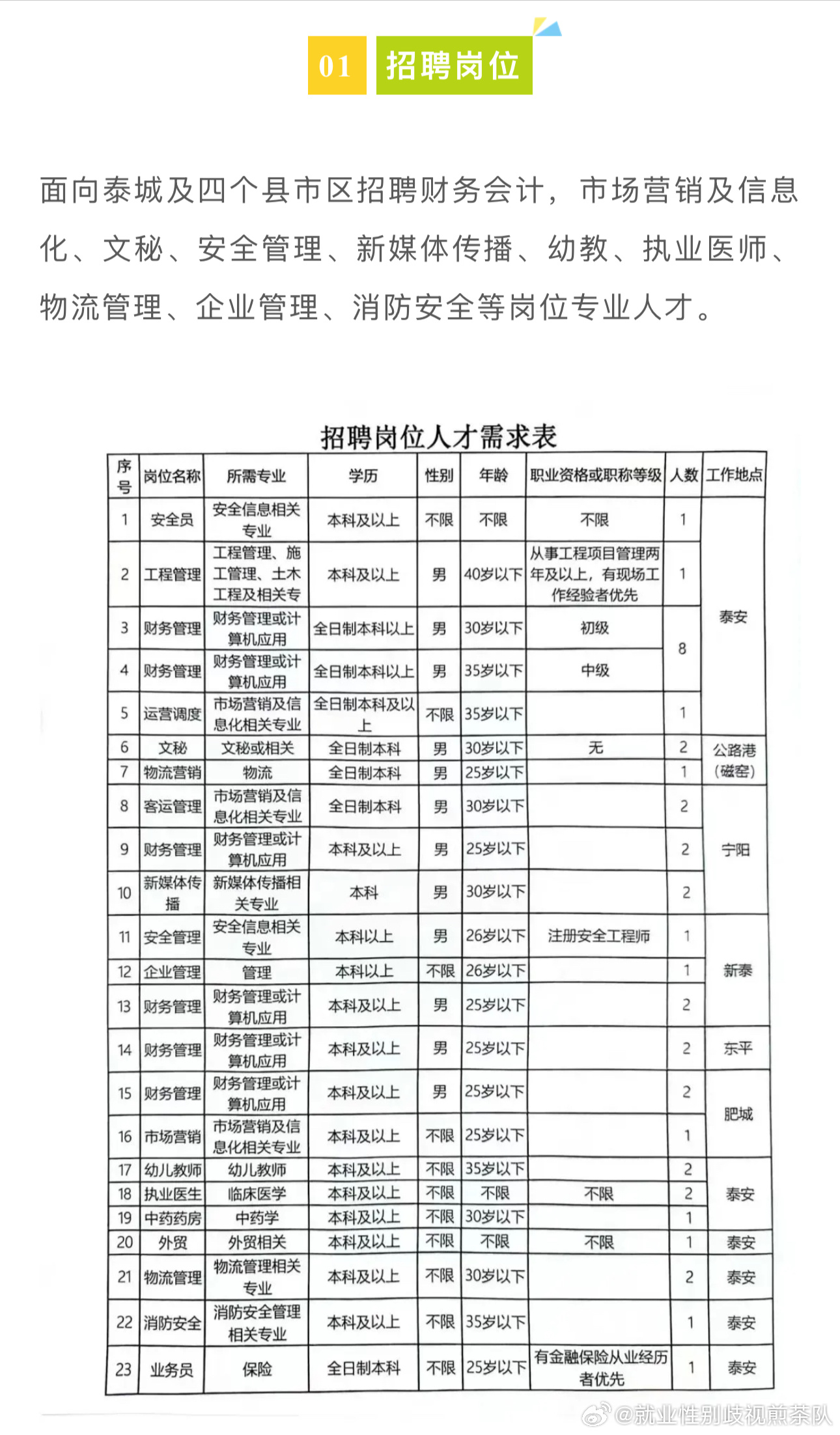 株洲县文化广电体育和旅游局最新招聘启事概览