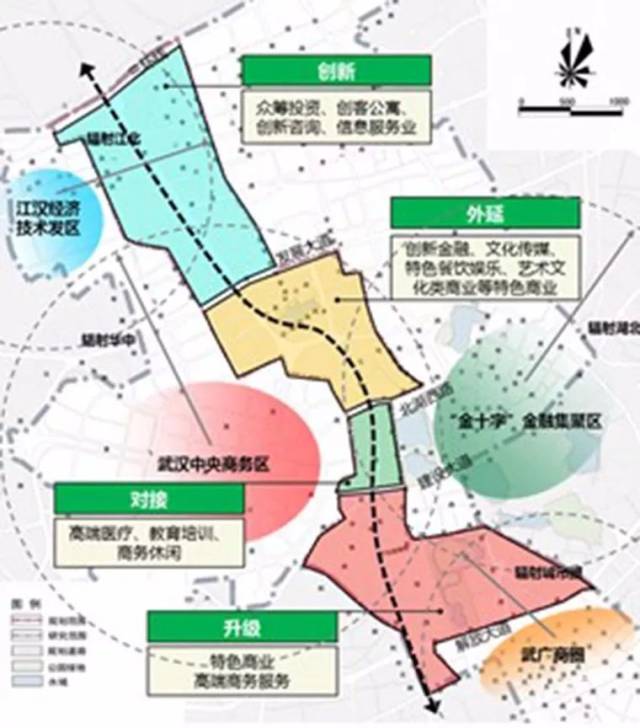 江汉区财政局未来发展规划，塑造财政新蓝图